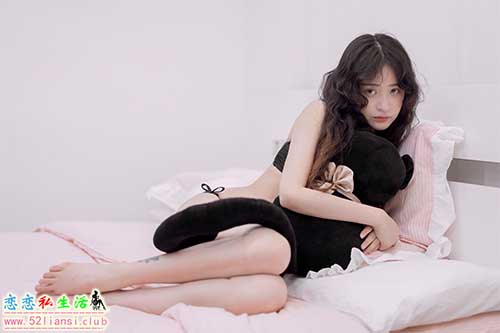 [YALAYI雅拉伊] No.715 对我说爱你 西子【47P/62M】