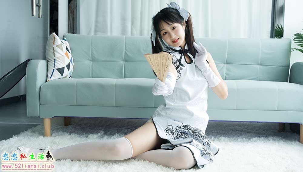 [觅芙少女]NO.190 小芊-你一句春不晚，我就到了真江南(带视频)【142P+2V/2.03G】