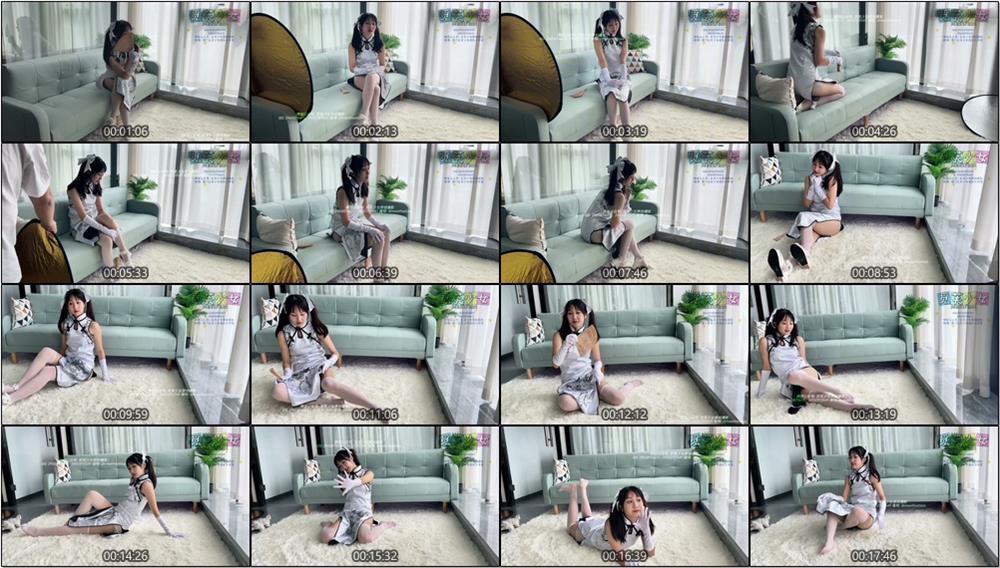 [觅芙少女]NO.190 小芊-你一句春不晚，我就到了真江南(带视频)【142P+2V/2.03G】
