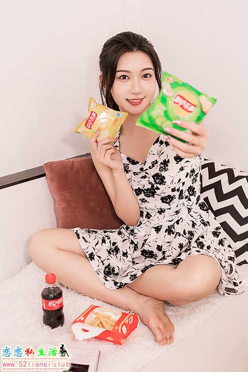 [YALAYI雅拉伊] No.952 一直爱你 徐小云【42P/57M】