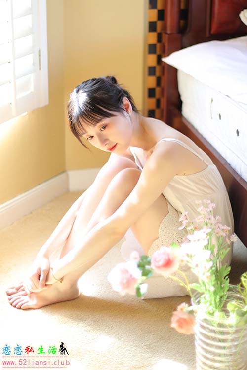 [YALAYI雅拉伊] No.931 光影零乱 京京【37P/60M】