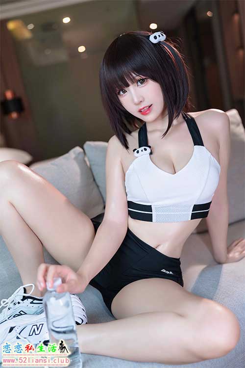 [美图精选]1341-miko酱ww-蛋白大熊猫【20P/39M】