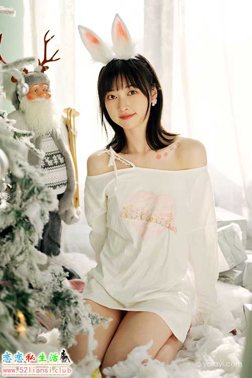 [YALAYI雅拉伊] No.884 迎新 京京【40P/67M】