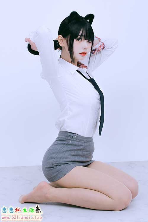 [GlamARchive] NO.005 Yume【35P/122M】