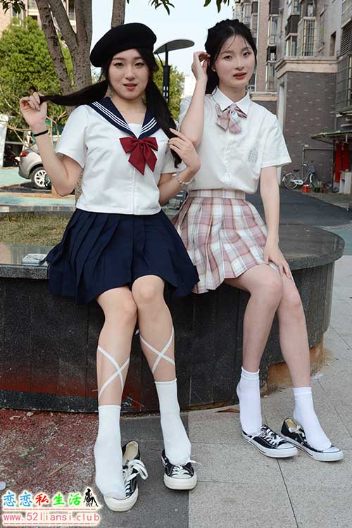 [初夏女神]197期 环环、安妮~《姐妹情》姐妹情深，犹如花朵般娇艳，彼此陪伴，绽放最美的年华(带视频)【160P+1V/6.04G】