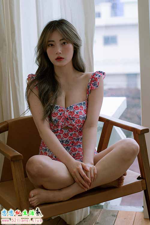 [LeeheeExpress] NO.005 LEBEJ.A【50P/194M】