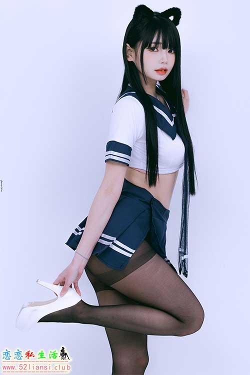 [GlamARchive] NO.006 Yume【44P/168M】