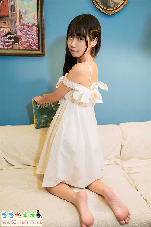 [YALAYI雅拉伊] No.857 谁的杰作 弈思【38P/58M】