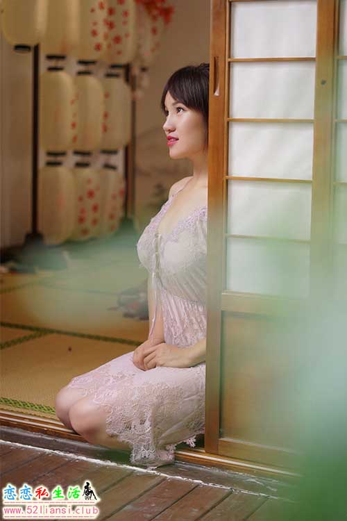 [YALAYI雅拉伊] No.837 小憩 多香子【35P/72M】