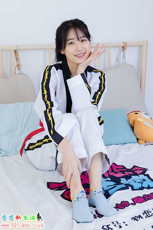 [物恋传媒] No.1897 菜菜-记忆拼凑(带视频)【200P+1V/5.81G】