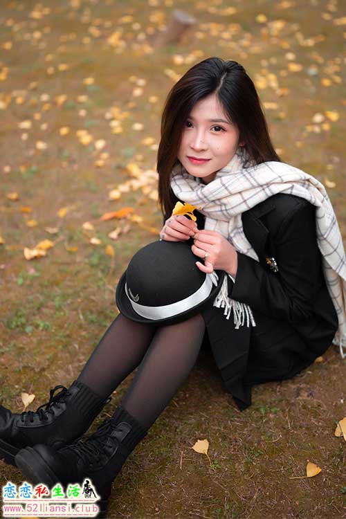 [YALAYI雅拉伊] No.748 冬恋 梦涵【51P/163M】