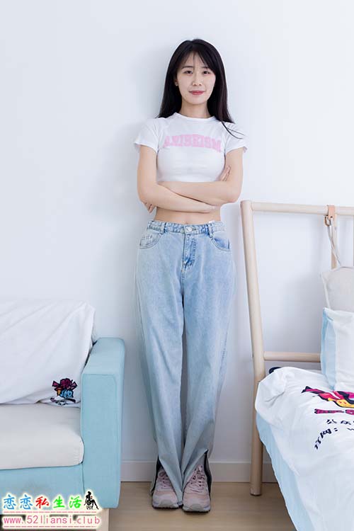 [物恋传媒] No.1961 菜菜-树的纹路(带视频)【170P+1V/5.45G】