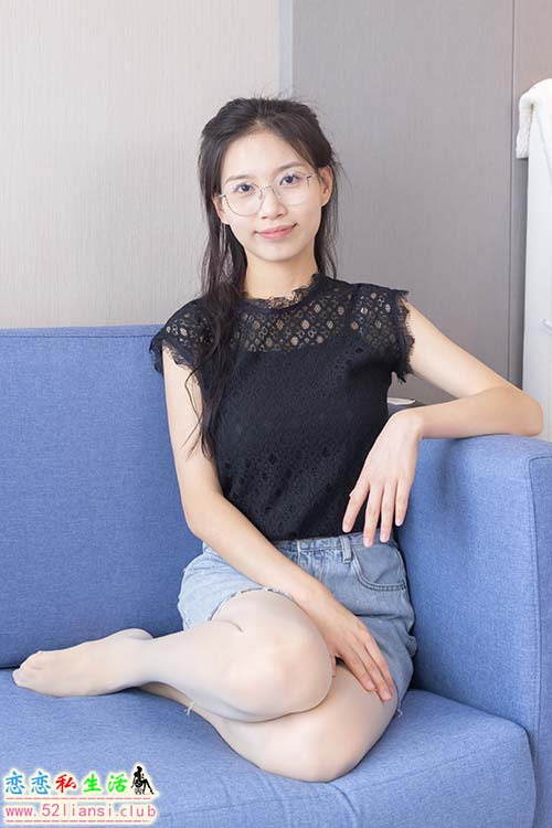 [袜啵啵] 380期 芝士-高跟凉鞋、平底鞋、肉丝、肉丝(带视频)【150P+1V/5.9G】