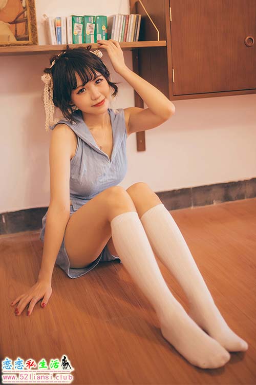 [美图精选]1402-miko酱ww-收集快乐【81P/271M】