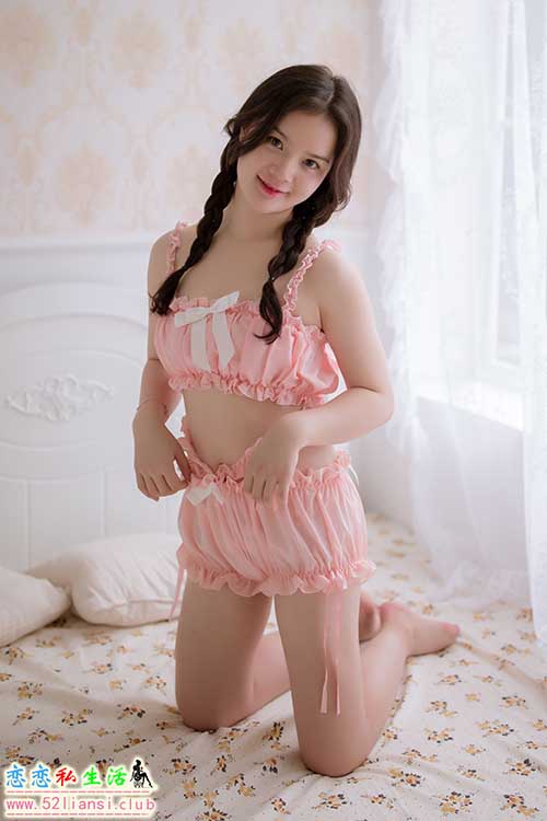 [YALAYI雅拉伊] No.685 周末的下午 珍珠【45P/70M】