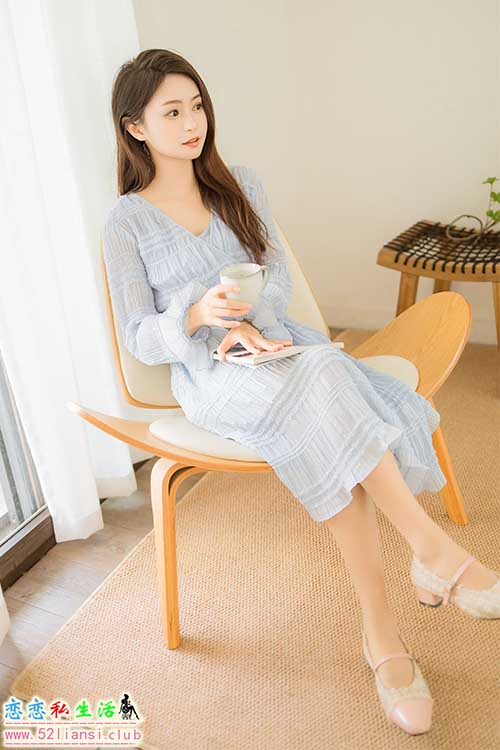 [YALAYI雅拉伊] No.951 糖的滋味 沐兰【42P/37M】
