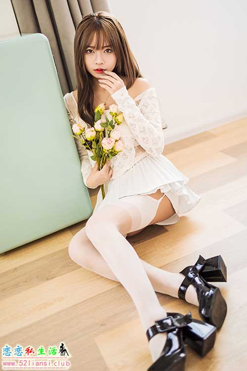[YALAYI雅拉伊] No.941 某一天 阿禾【42P/63M】