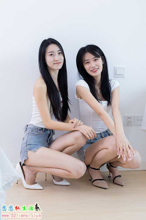 [物恋传媒] No.2003 果汁&菜菜-纯白记忆(带视频)【200P+1V/7.05G】