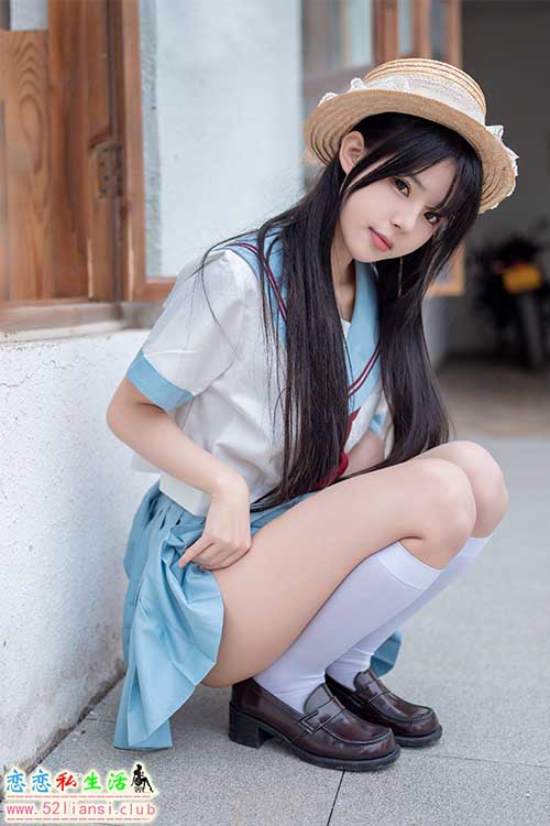 [美图精选]1325-rua阮阮-雪糕【40P/90M】