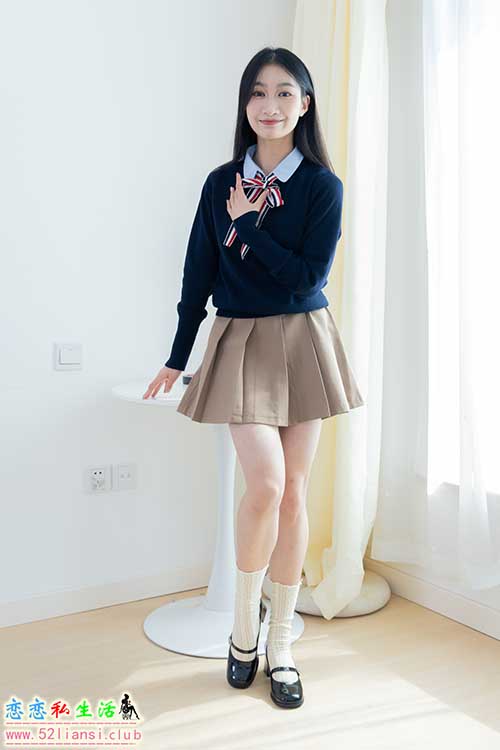 [物恋传媒] No.2108 小影-美好相伴(带视频)【151P+1V/3.85G】