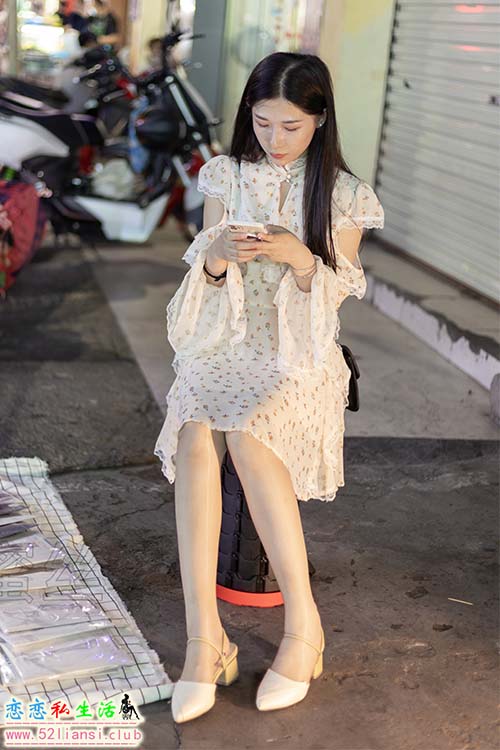 [尤蜜丝] No.073 穿搭推广展示图集【21P/213M】