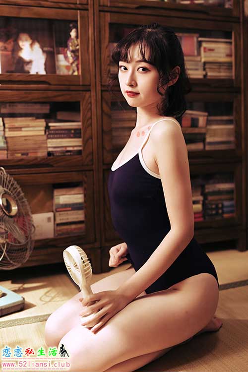 [YALAYI雅拉伊] No.783 偷得半日闲 京京【49P/86M】
