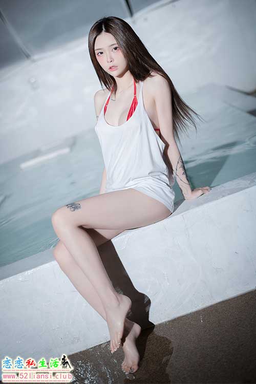 [BlueCake] NO.052 Hikari – Night Shower + RED.SP【151P/312M】