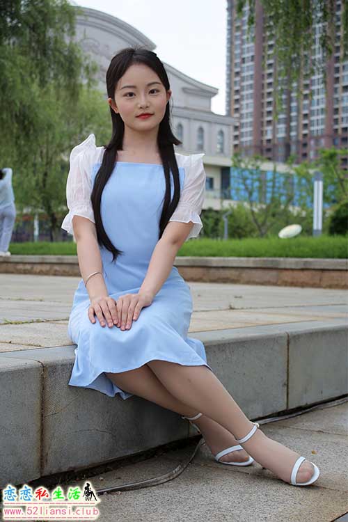 [初夏女神]193期 双双~【绿树成荫】请原谅我也温柔一次，其实我一直就很斯文滴(带视频)【140P+1V/5.37G】