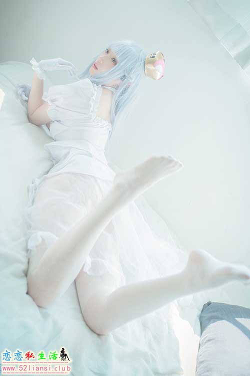 [BlueCake] NO.040 Bambi - Sticky Boosette【119P/179M】