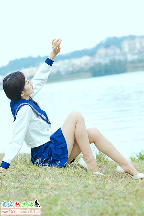 [尤蜜丝] No.061 穿搭推广展示图集【31P/295M】