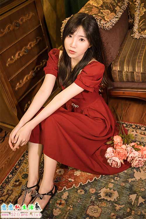 [YALAYI雅拉伊] No.955 永不凋零 小乔【43P/94M】