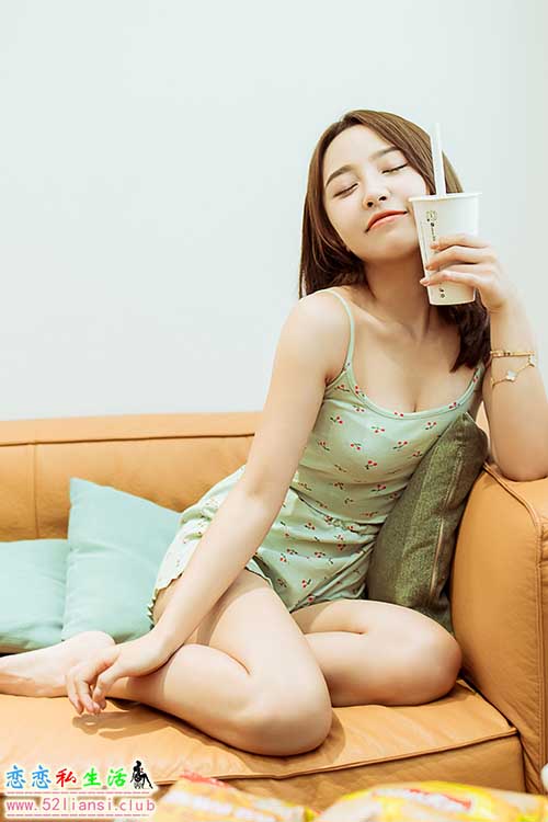 [YALAYI雅拉伊] No.812 活在当下 雪儿【42P/54M】