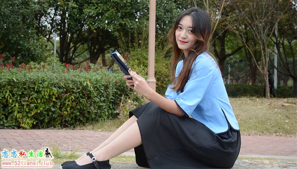 [初夏女神]170期 依依~《民国女神》大家都流行了一套民国校服，本小姐不得也跟个风(带视频)【149P+1V/5.32G】