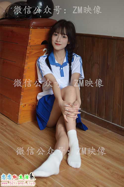 [织梦映像]新刊048 同学少年完整版(带视频)【300P+1V/8.75G】