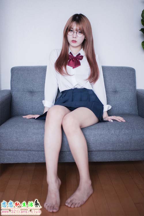 [BlueCake] NO.069 Zia - YourGift Birthday Ver+【65P/241M】