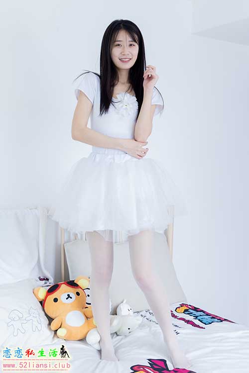 [物恋传媒] No.1987 菜菜-最好的时光(带视频)【170P+1V/4.16G】