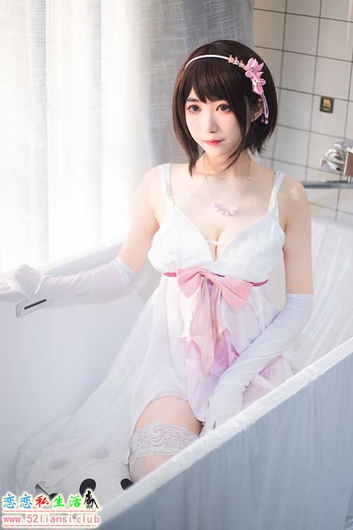 [美图精选]1576-宮本桜-加藤惠浴室【25P/36M】