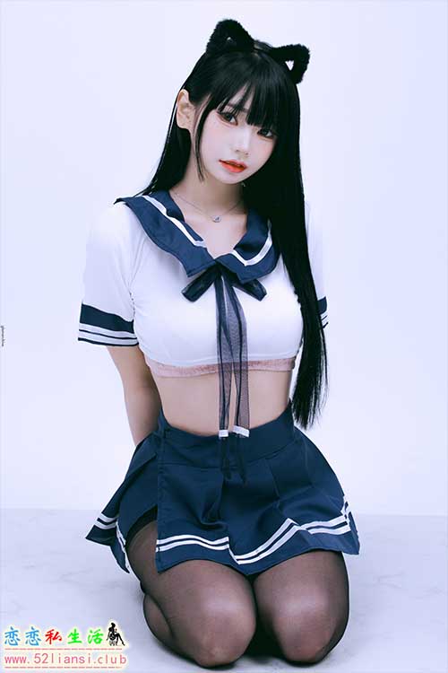 [GlamARchive] NO.006 Yume【44P/168M】