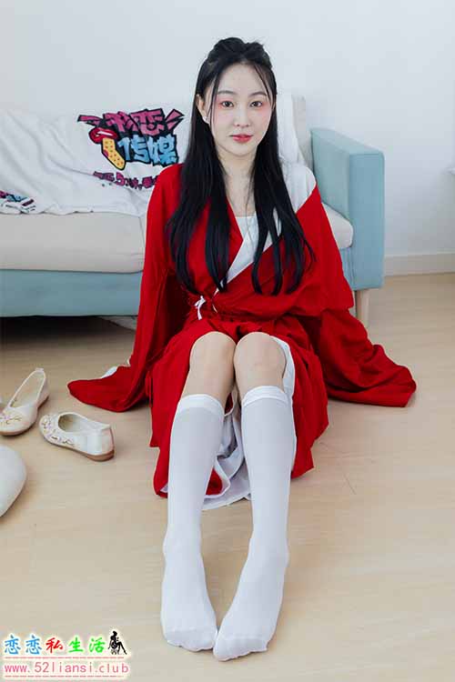 [物恋传媒] No.2106 舒舒&美兔-双人成行(带视频)【209P+1V/6.48G】