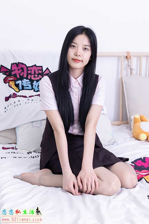 [物恋传媒] No.1989 茯苓-南风知我意(带视频)【160P+1V/5.47G】