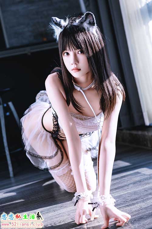 [美图精选]1569-桜桃喵-拥豹【69P/173M】