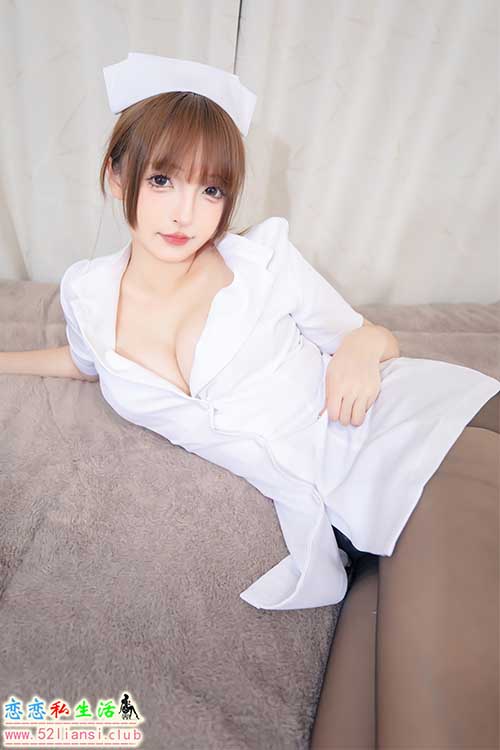 [神楽板真冬] VOL.193《值勤护士》(带视频)【75P+2V/341M】