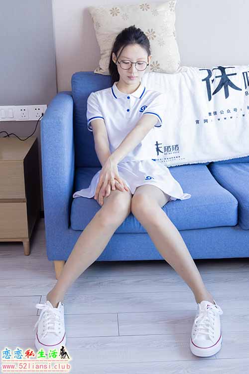 [袜啵啵] 392期 雪糕-板鞋、灰丝(带视频)【177P+1V/8.49G】