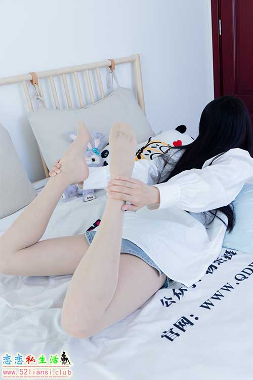 [物恋传媒] No.2122 茯苓-皑皑霜雪的纯净(带视频)【150P+1V/3.27G】
