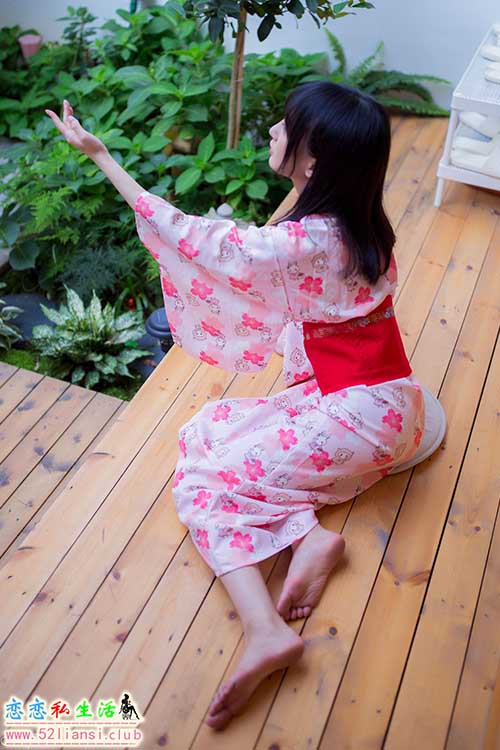 [YALAYI雅拉伊] No.706 樱花精灵 落落【42P/72M】