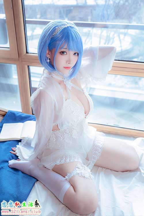 [美图精选]1418-宮本桜-碧蓝航线 恰巴耶夫【20P/72M】