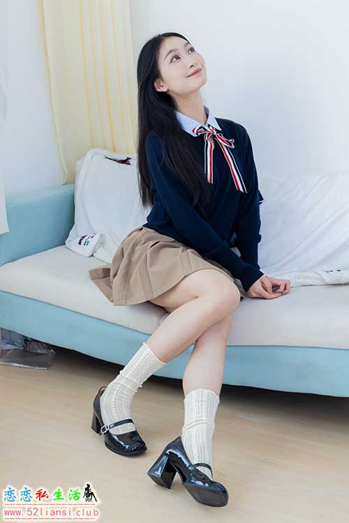[物恋传媒] No.2108 小影-美好相伴(带视频)【151P+1V/3.85G】