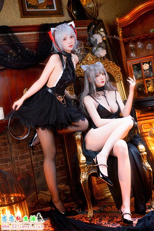[美图精选]1329-仙九Airi-明日方舟【34P/136M】
