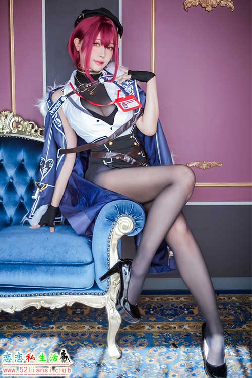 [美图精选]1309-ElyEE子-Marin OL【23P/60M】