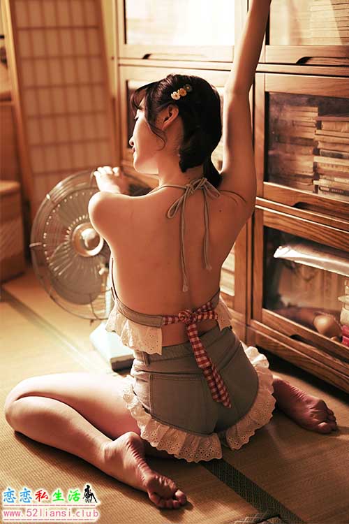 [YALAYI雅拉伊] No.752 新半藏深林 京京【43P/77M】